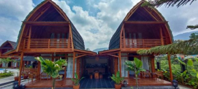 Nuanza Villa Kayu Cisarua